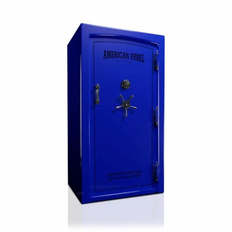 American Rebel CS40 Constitution 40 Gun Safe - Image 5