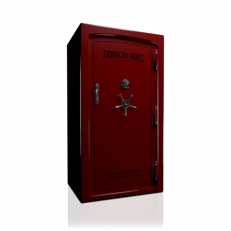 American Rebel CS40 Constitution 40 Gun Safe - Image 6