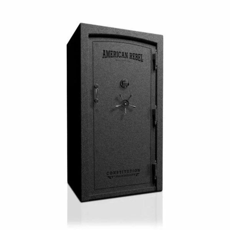 American Rebel CS40 Constitution 40 Gun Safe - Image 8