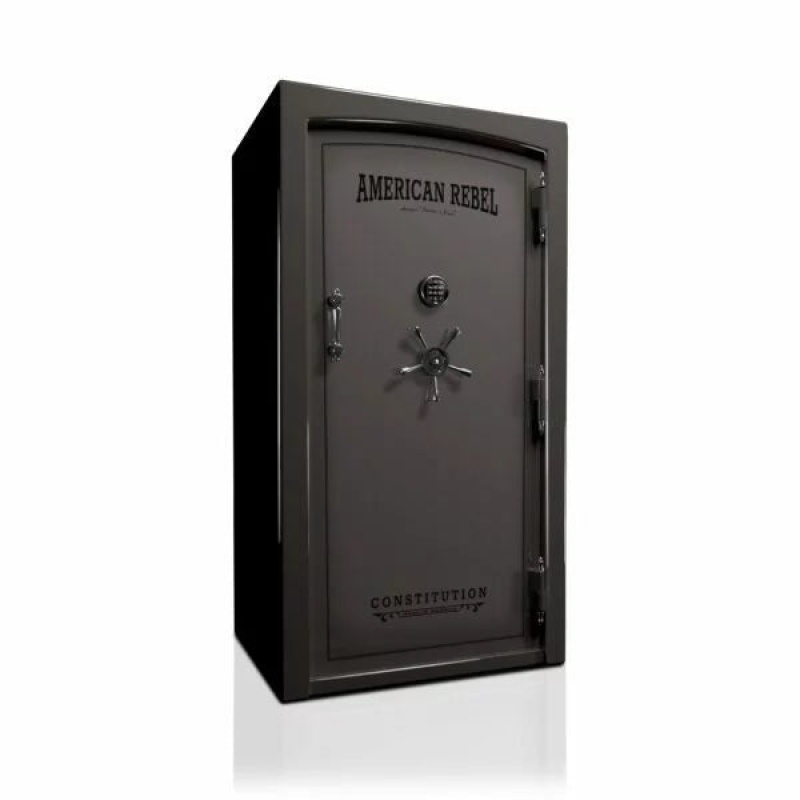 American Rebel CS40 Constitution 40 Gun Safe - Image 9