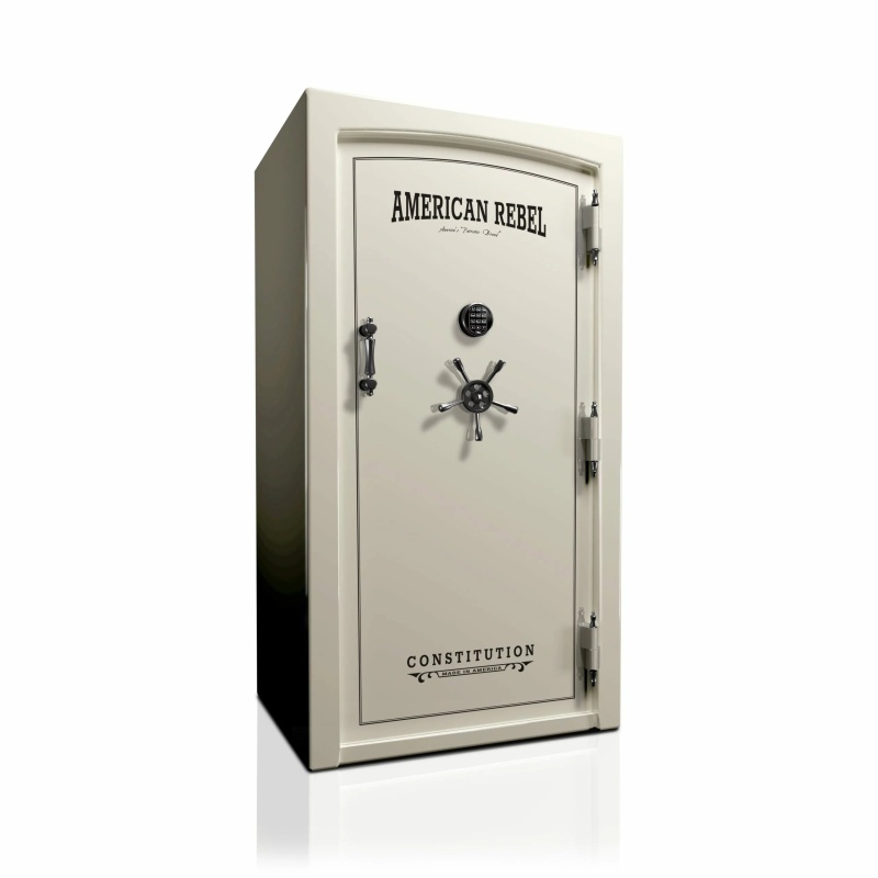 American Rebel CS40 Constitution 40 Gun Safe - Image 10