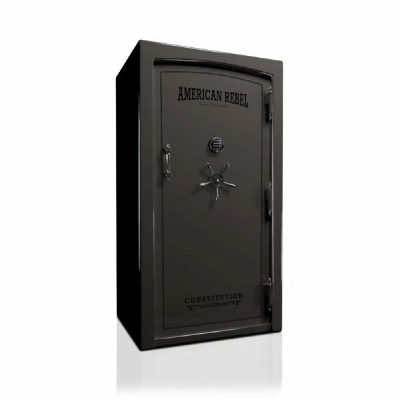 American Rebel CS40 Constitution 40 Gun Safe - Image 11