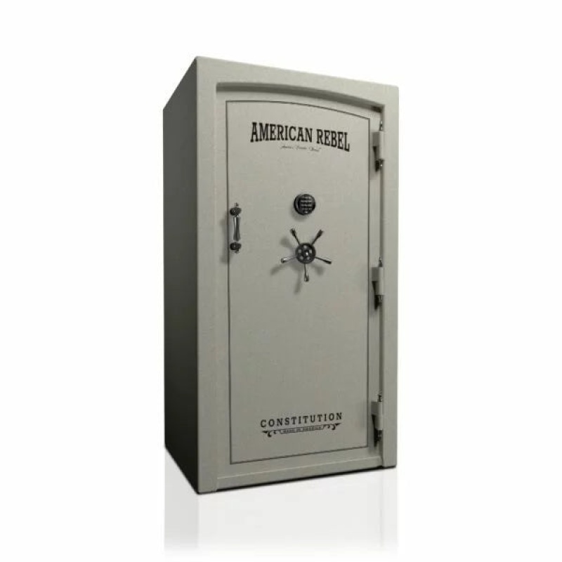 American Rebel CS40 Constitution 40 Gun Safe - Image 12