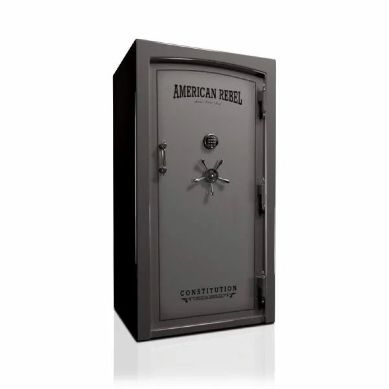 American Rebel CS40 Constitution 40 Gun Safe - Image 13