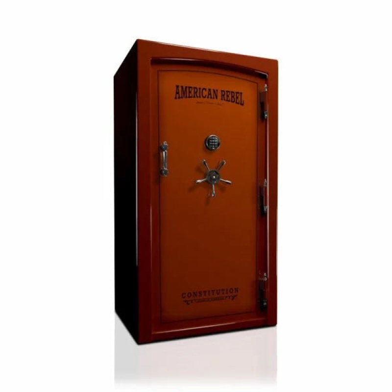 American Rebel CS40 Constitution 40 Gun Safe - Image 2