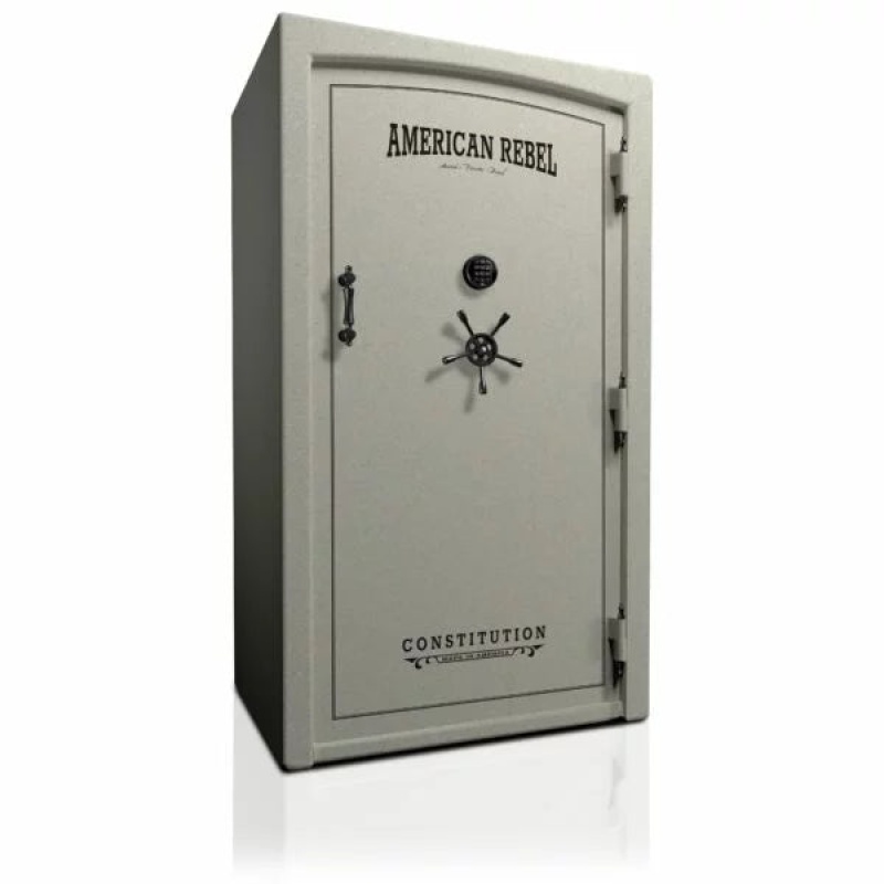 American Rebel CS50 Constitution 50 Gun Safe - Image 10