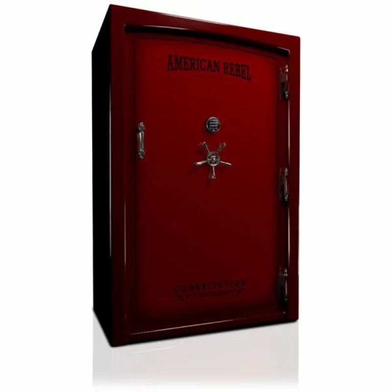 American Rebel CS60 Constitution 60 Gun Safe - Image 12