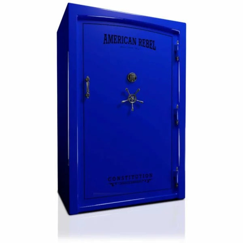 American Rebel CS60 Constitution 60 Gun Safe - Image 11