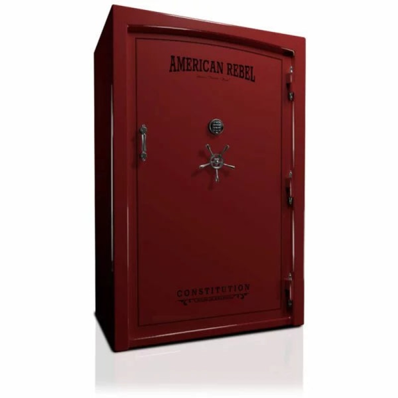 American Rebel CS60 Constitution 60 Gun Safe - Image 10