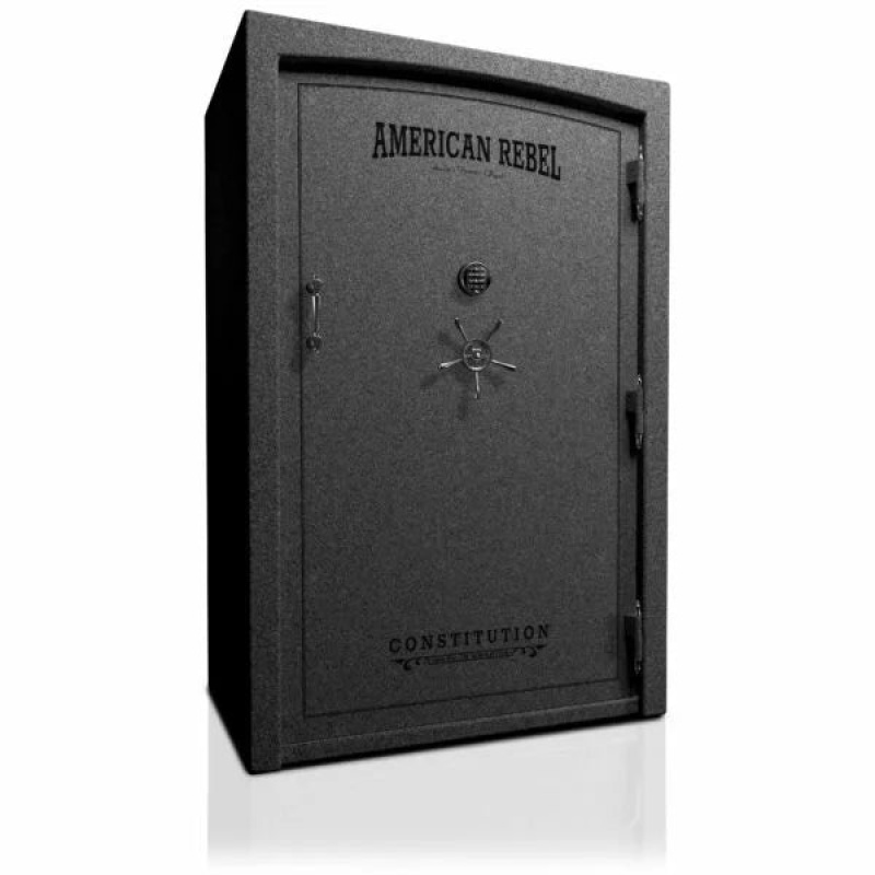 American Rebel CS60 Constitution 60 Gun Safe - Image 8