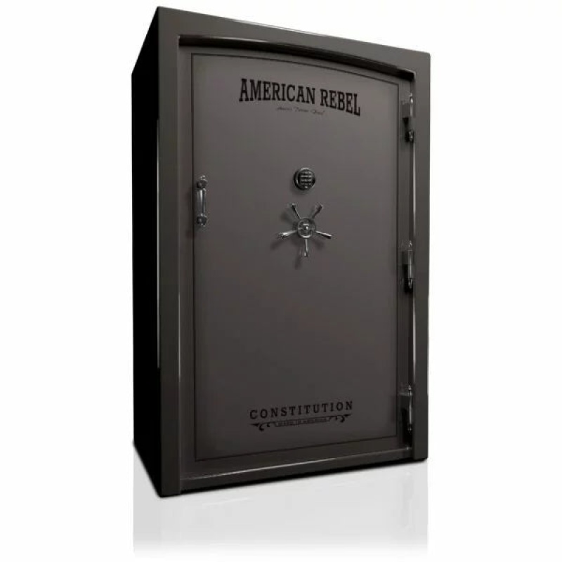 American Rebel CS60 Constitution 60 Gun Safe - Image 7