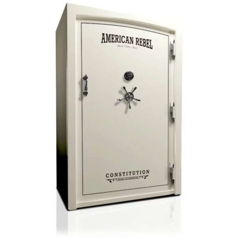 American Rebel CS60 Constitution 60 Gun Safe - Image 6