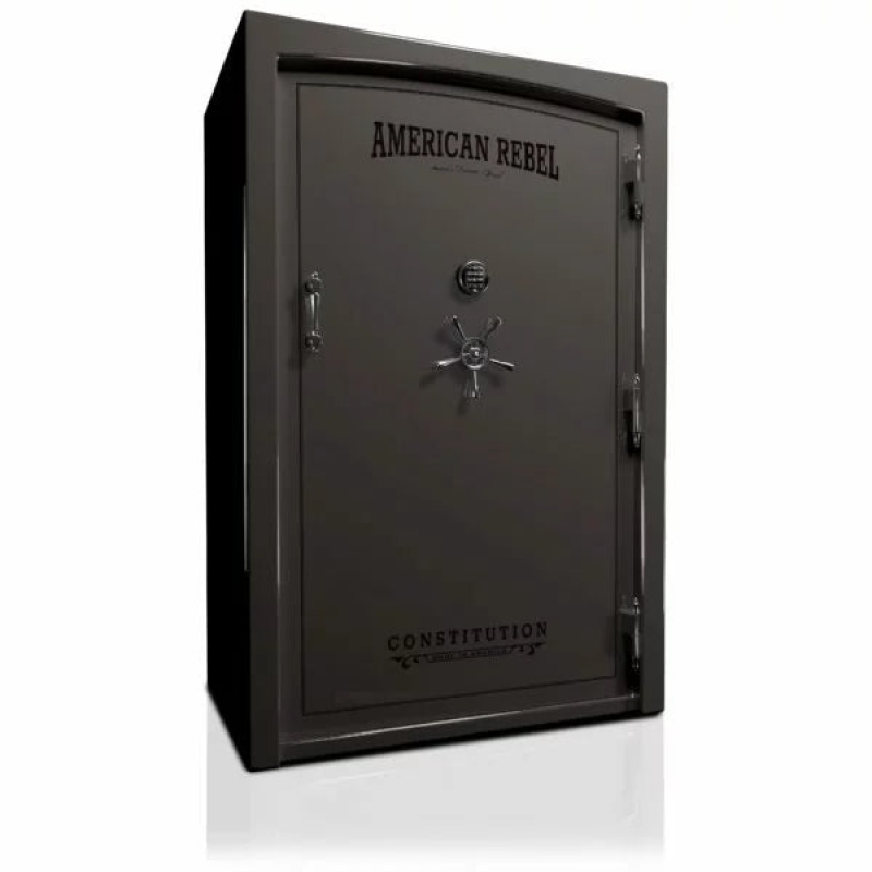 American Rebel CS60 Constitution 60 Gun Safe - Image 5