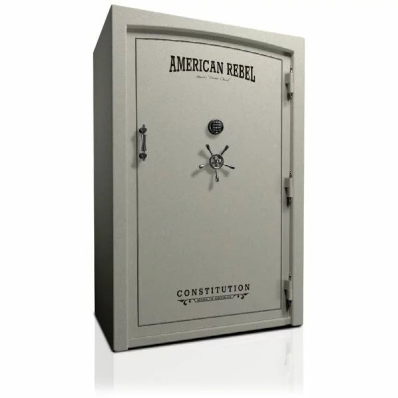 American Rebel CS60 Constitution 60 Gun Safe - Image 4