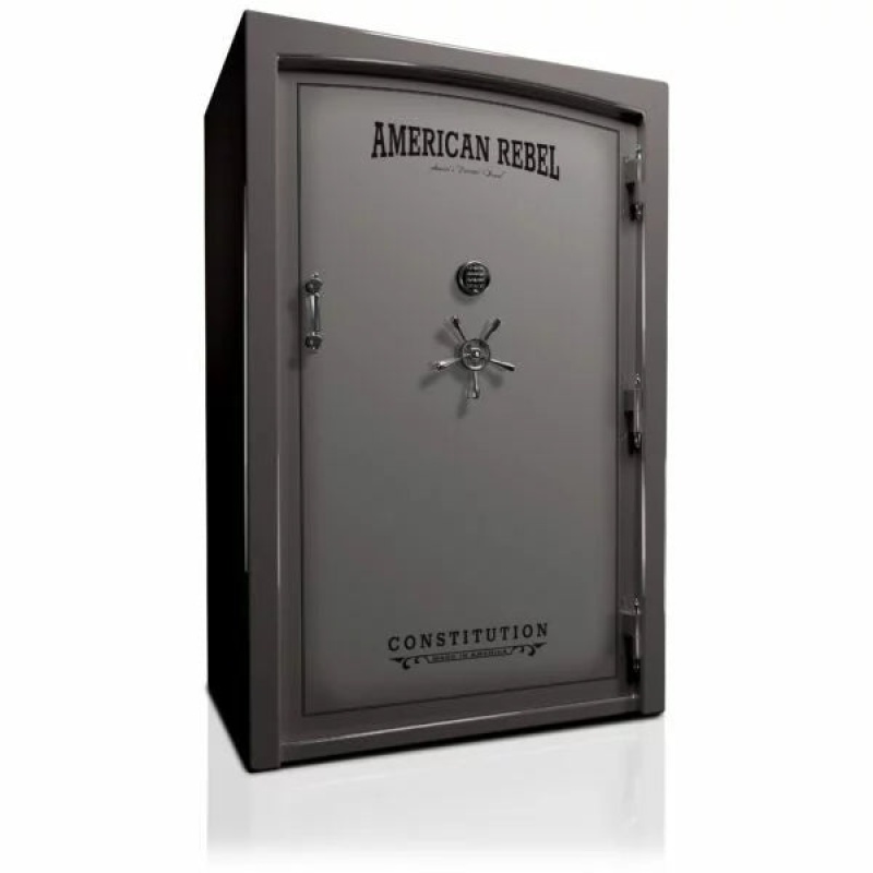 American Rebel CS60 Constitution 60 Gun Safe - Image 3