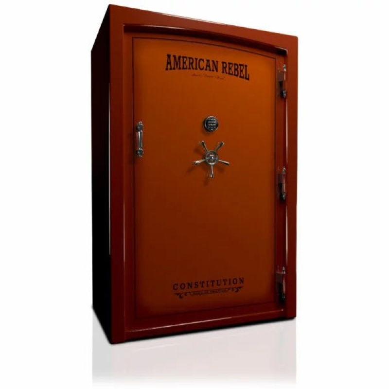 American Rebel CS60 Constitution 60 Gun Safe - Image 2