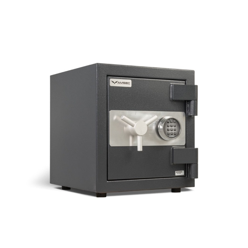 AMSEC CSC1413 Burglar & Fire Rated Safe