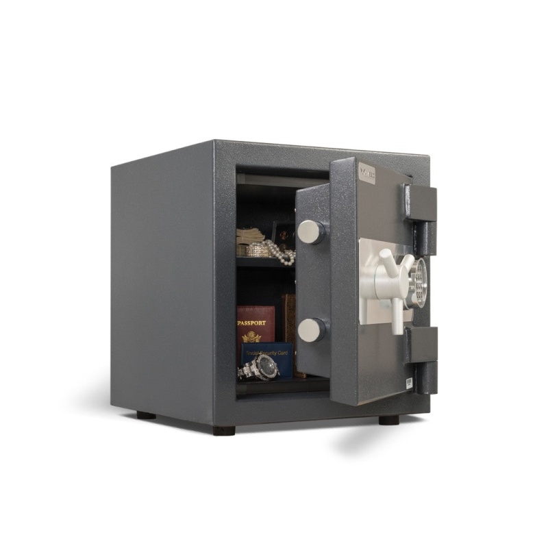 AMSEC CSC1413 Burglar & Fire Rated Safe - Image 3