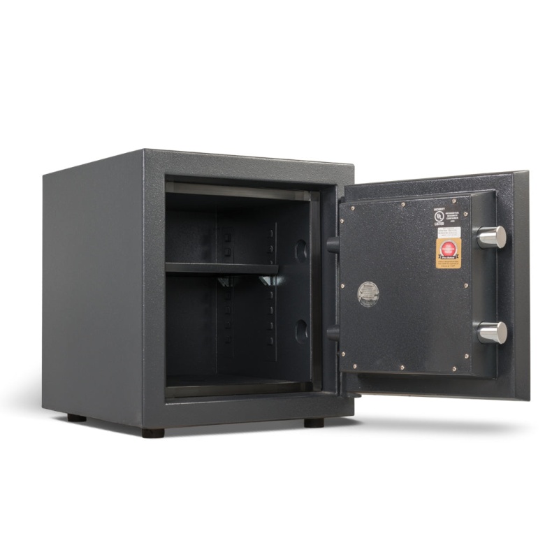 AMSEC CSC1413 Burglar & Fire Rated Safe - Image 5