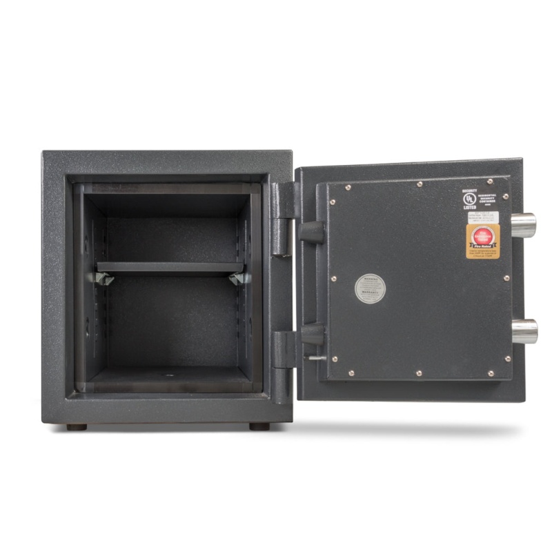 AMSEC CSC1413 Burglar & Fire Rated Safe - Image 6