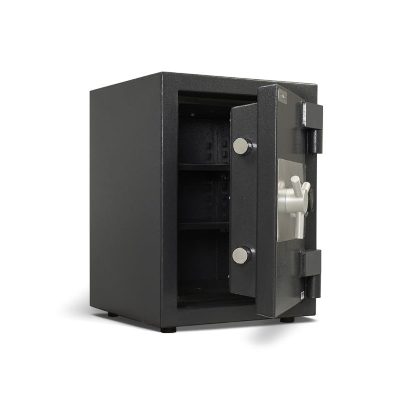 AMSEC CSC1913 Burglar & Fire Rated Safe - Image 4