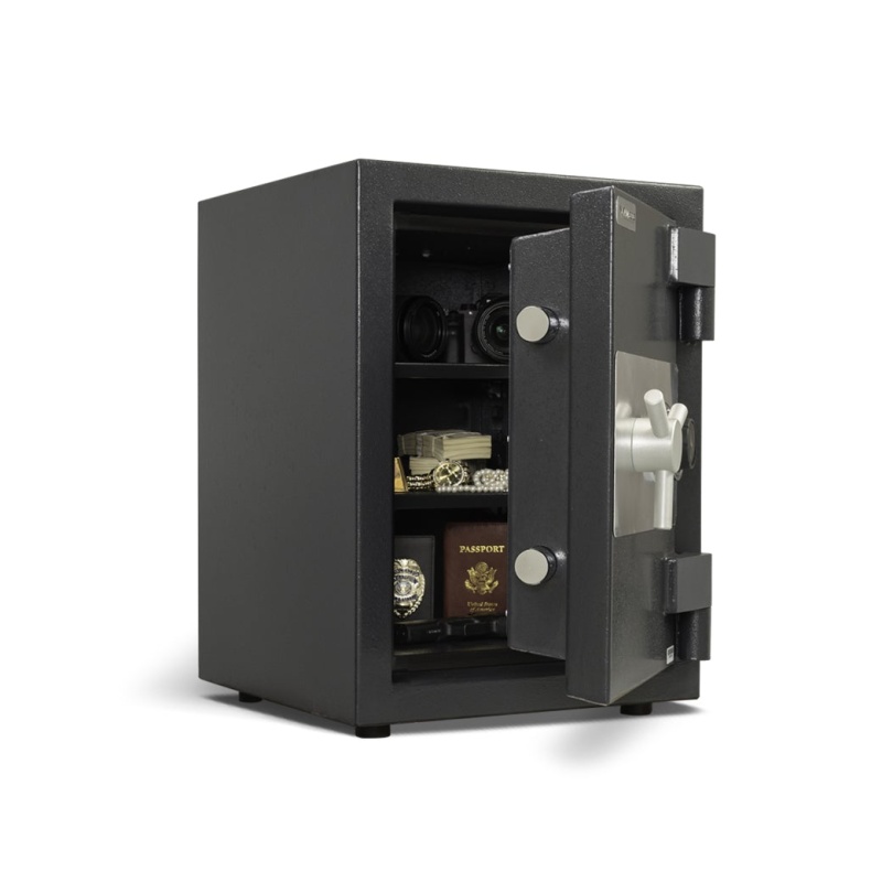 AMSEC CSC1913 Burglar & Fire Rated Safe - Image 5