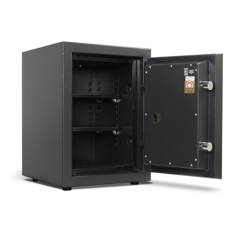 AMSEC CSC1913 Burglar & Fire Rated Safe - Image 6