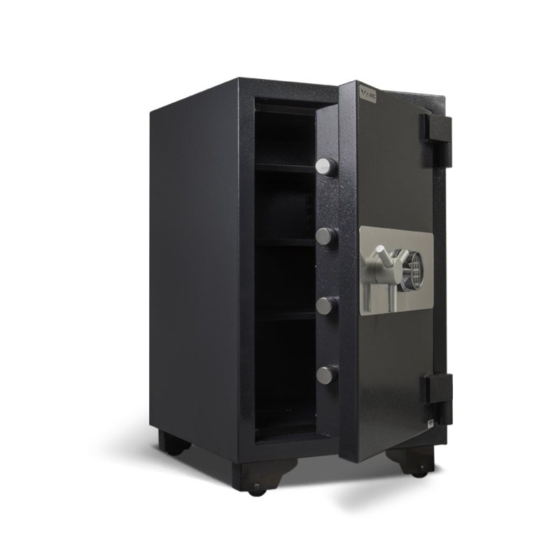 AMSEC CSC3018 Burglar & Fire Rated Safe - Image 2