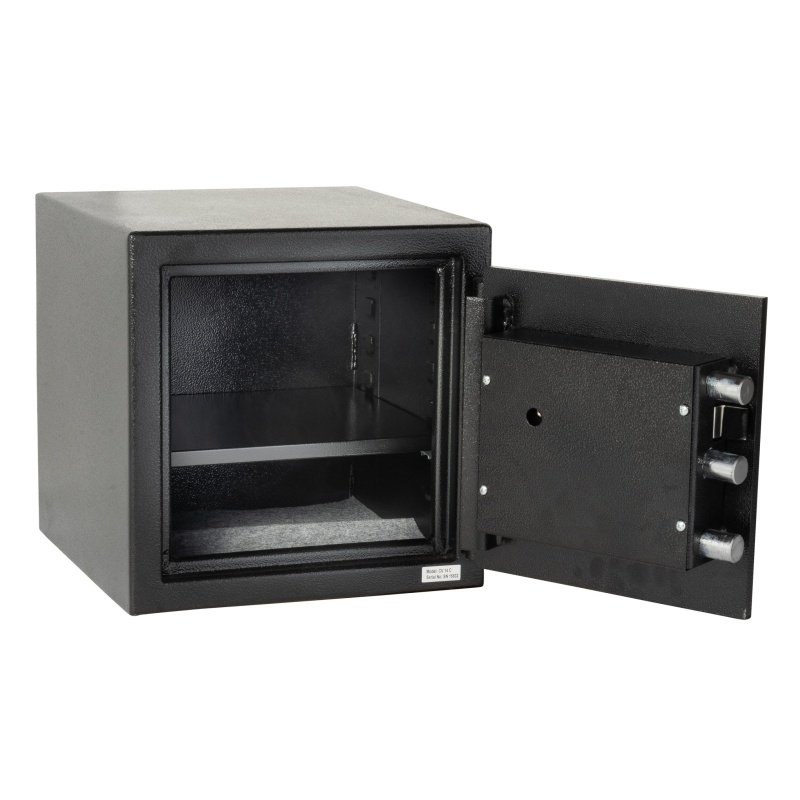 Hayman CV-14 C Burglar Safe - Image 2