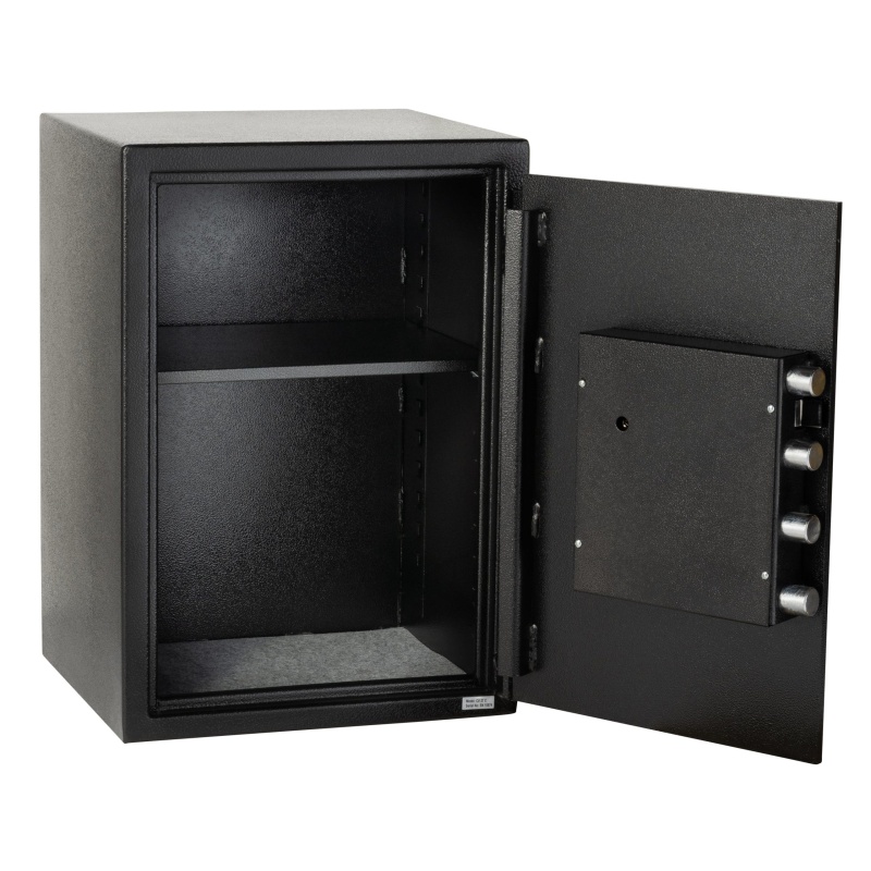 Hayman CV-27-C Burglar Safe - Image 2