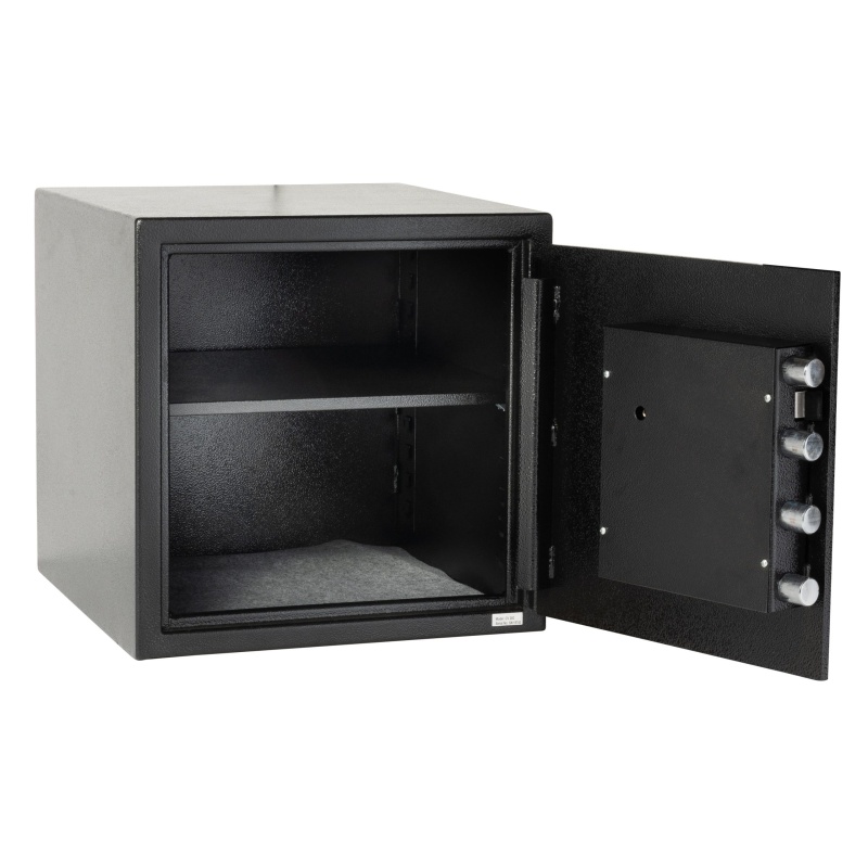 Hayman CV-20D-C CashVault Burglar Safe - Image 2