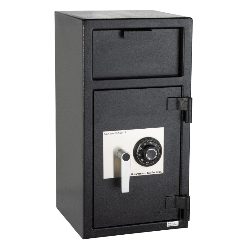 Hayman CV-F27-C Front Loading Depository Safe