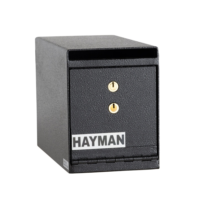 Hayman CV-SL8-K Under Counter Safe