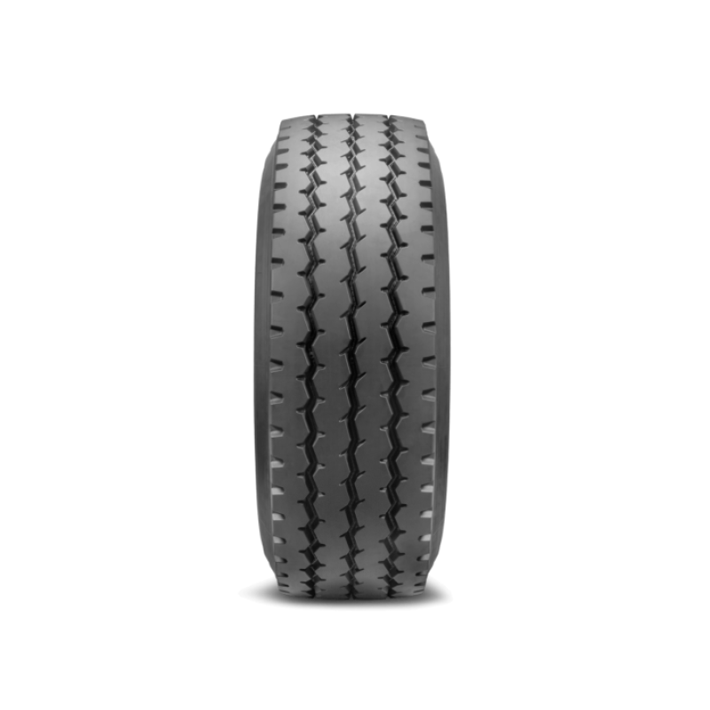 Tire 385/65R22.5 Groundspeed GSZX01 Mixed Service All Position 20 Ply M 160 - Image 2