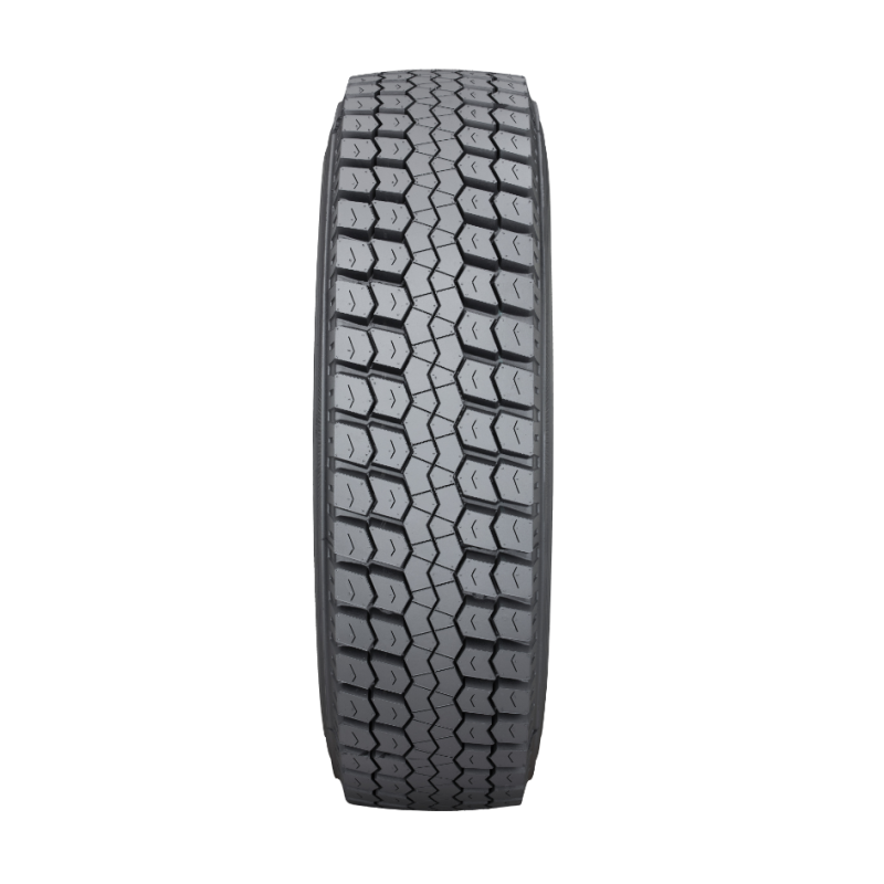 Tire 11R24.5 GT RADIAL GDR688 Drive Open Shoulder 16 Ply L 149/146 - Image 2