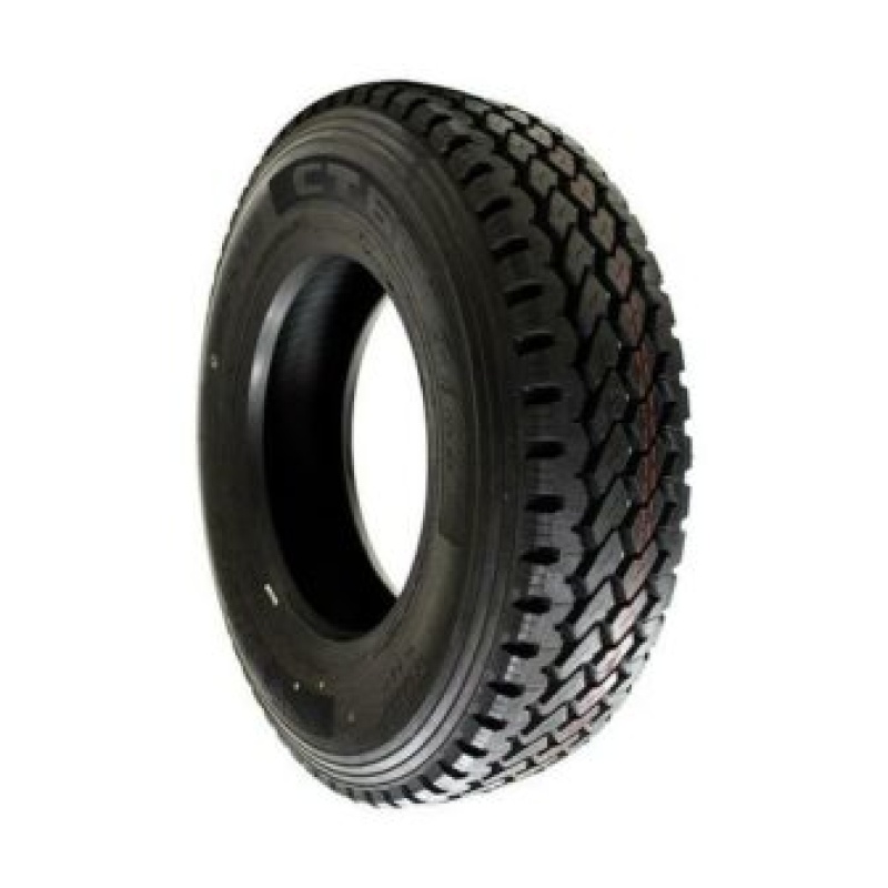 Tire 12R24.5 Cosmo CT601+ All Position Mixed Service 16 Ply 152/149K