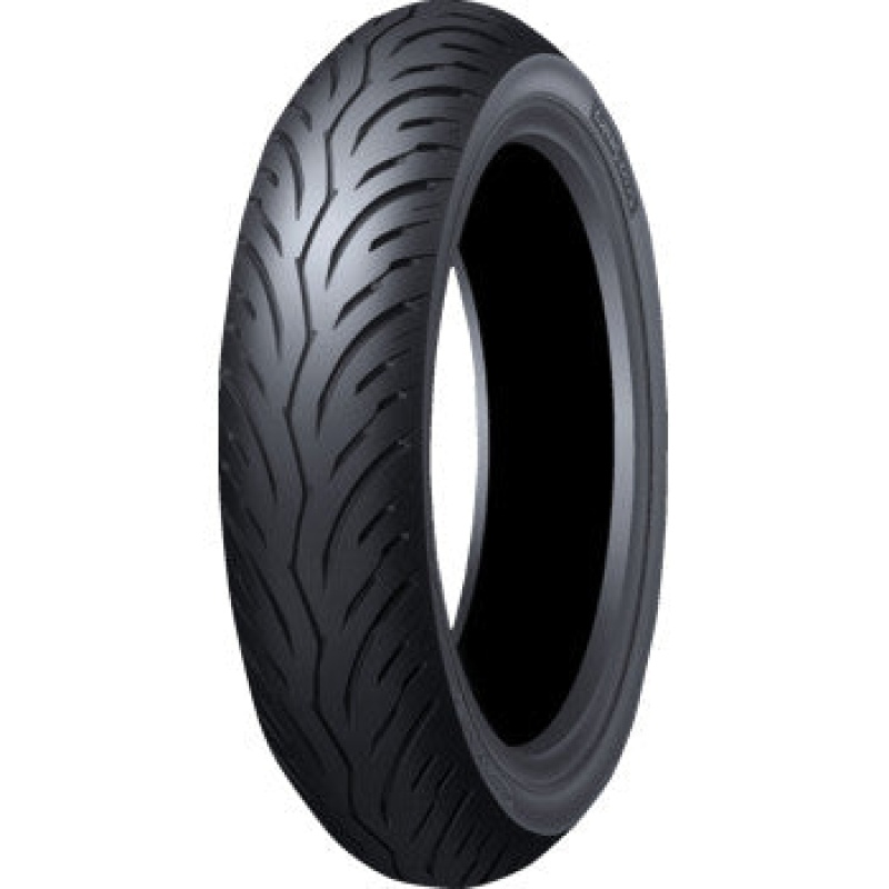 Dunlop ScootSmart 2 120/70-12 Tire - Image 2