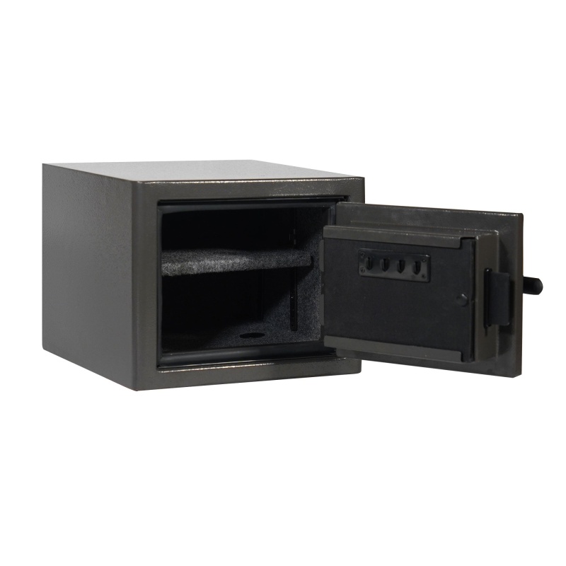 Sanctuary SA-DIA1 Diamond Series Electronic Home & Office Safe - Image 2