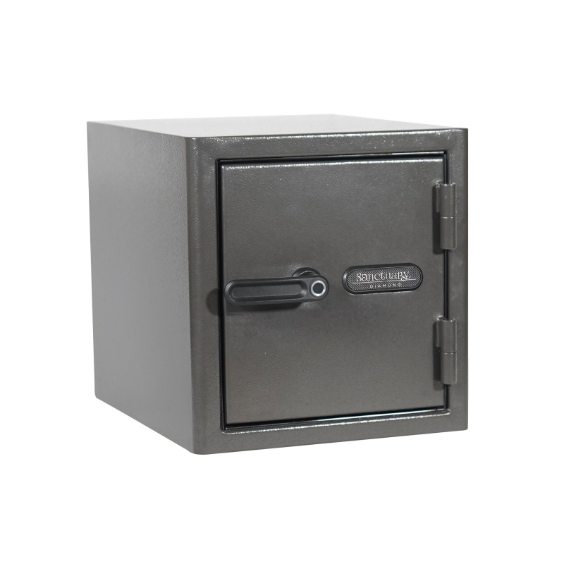 Sanctuary SA-DIA2-BIO Diamond Series Biometric Home & Office Safe