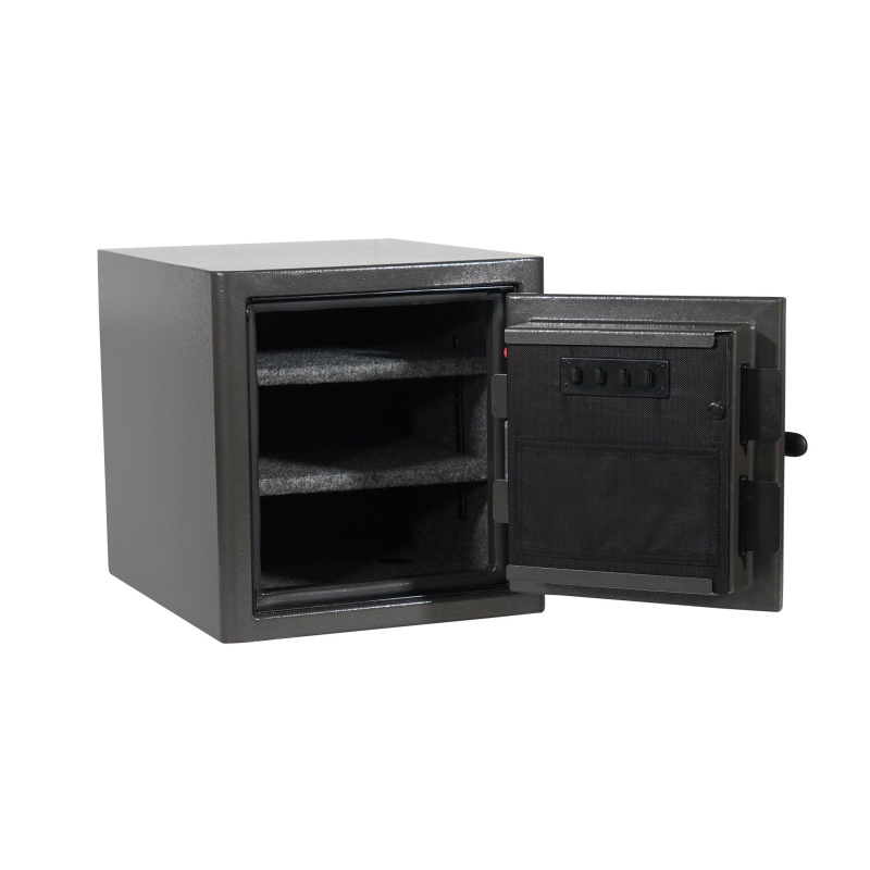 Sanctuary SA-DIA2-BIO Diamond Series Biometric Home & Office Safe - Image 2