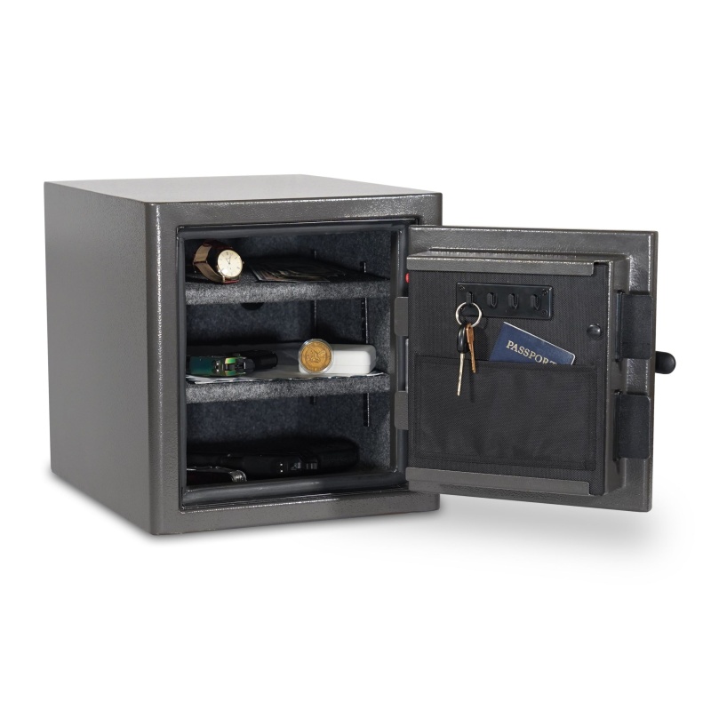 Sanctuary SA-DIA2 Diamond Series Electronic Home & Office Safe - Image 3