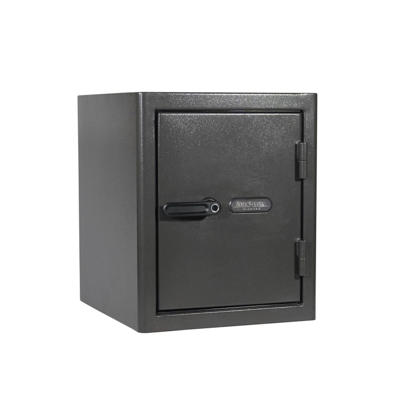 Sanctuary SA-DIA3-BIO Diamond Series Biometric Home & Office Safe