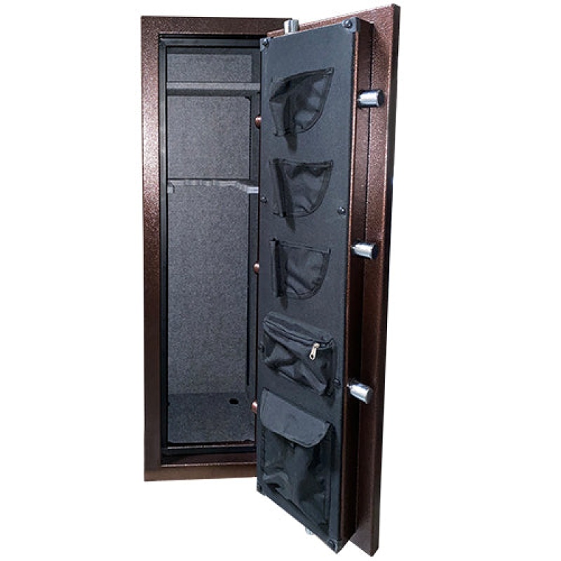 Hollon DOM-11 Dominion Series Gun Safe - Image 2