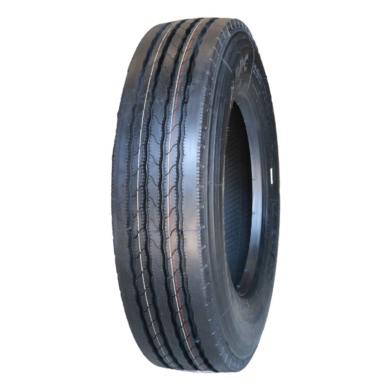 Tire 295/75R22.5 Dplus LS642 Steer 16 Ply