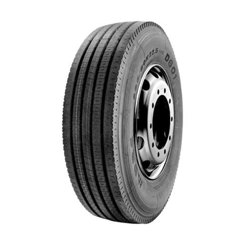 Tire 11R22.5 Dplus LS601 Steer 16 Ply - Image 3