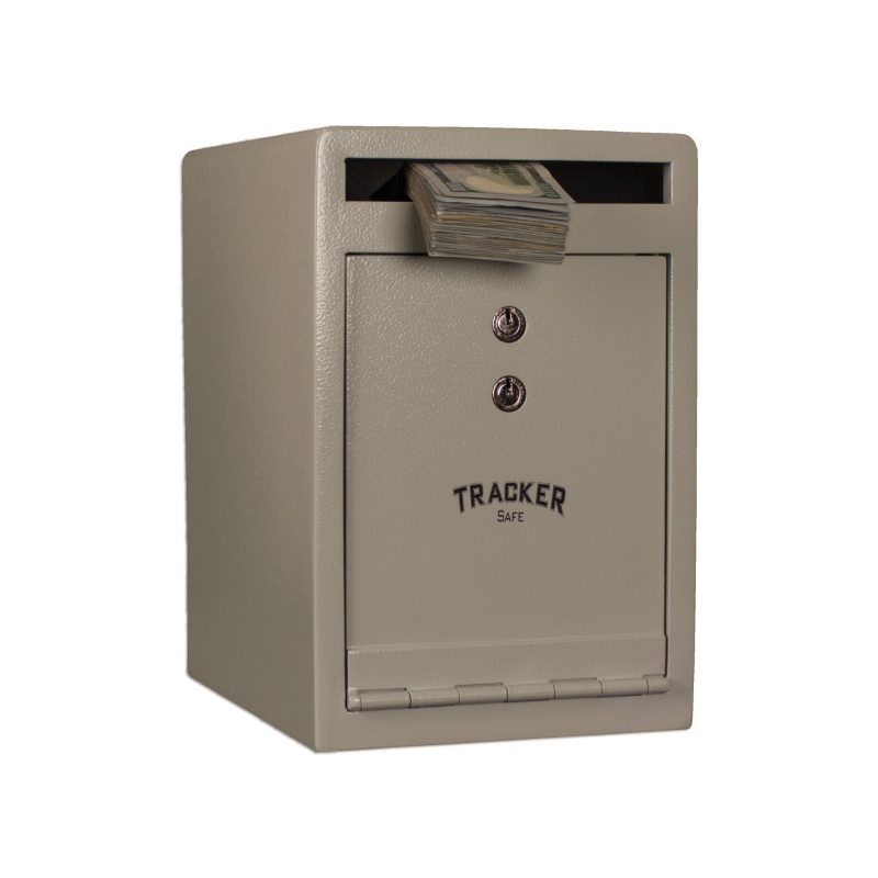 Tracker DS120810-K Under Counter Safe - Image 3