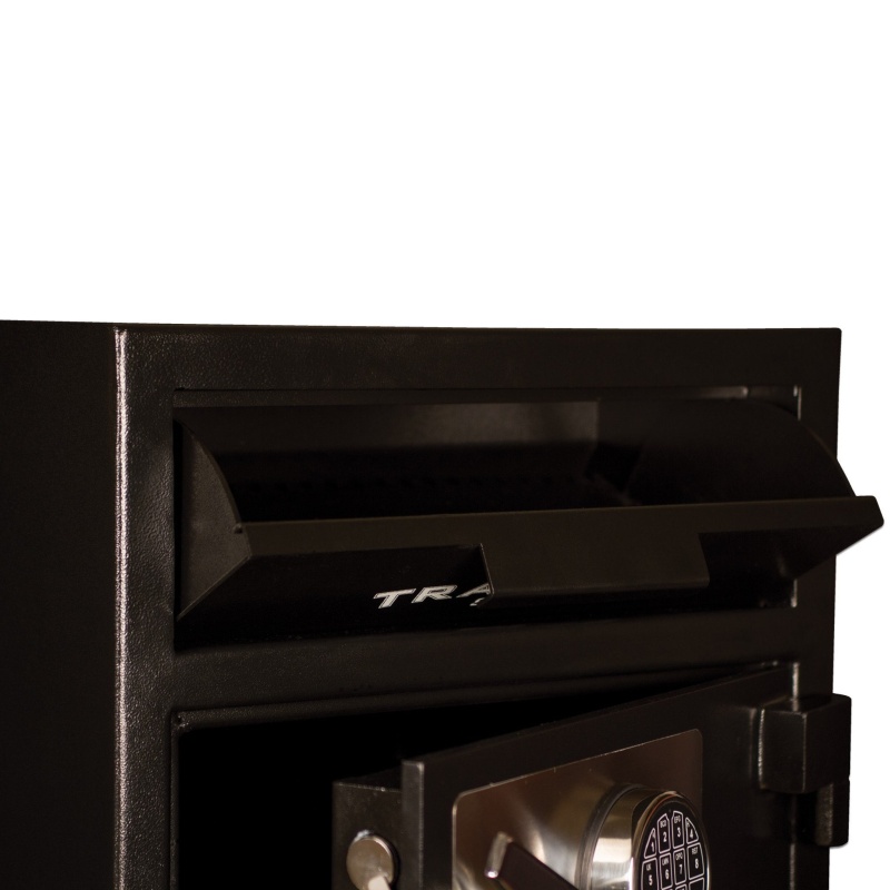 Tracker DS302020DD-ESR Double Door Depository Safe - Image 5