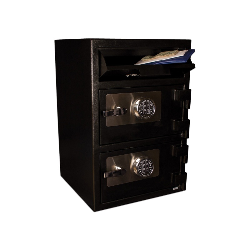 Tracker DS302020DD-ESR Double Door Depository Safe - Image 2