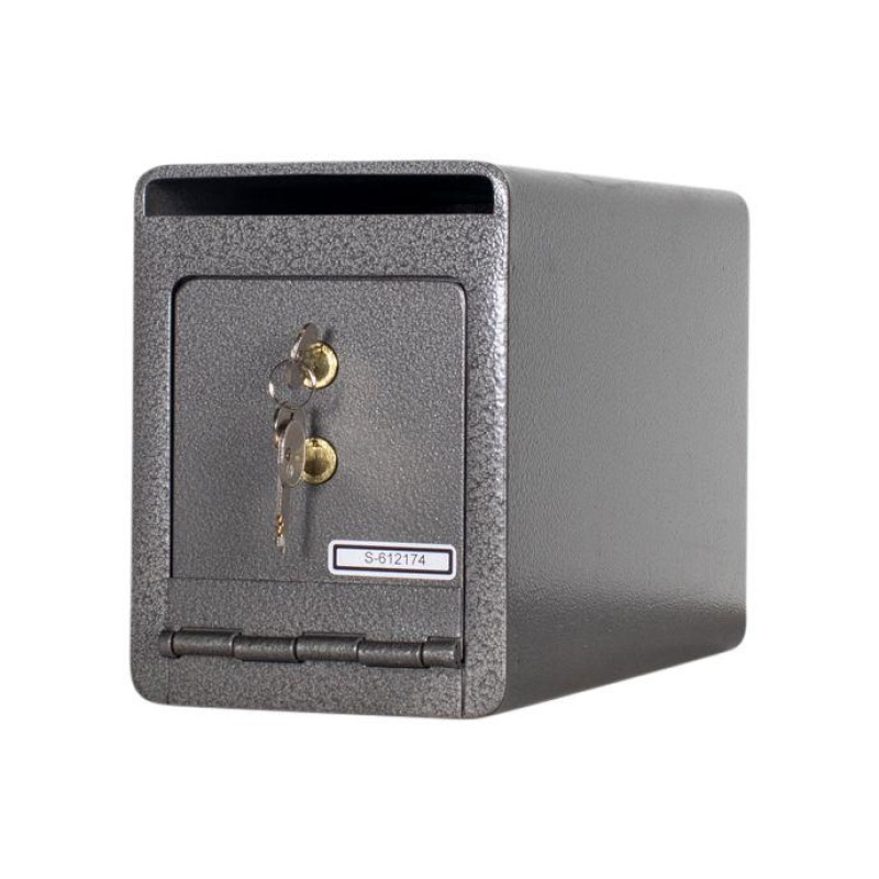 Gardall DS-86-G-K Under Counter Depository Safe