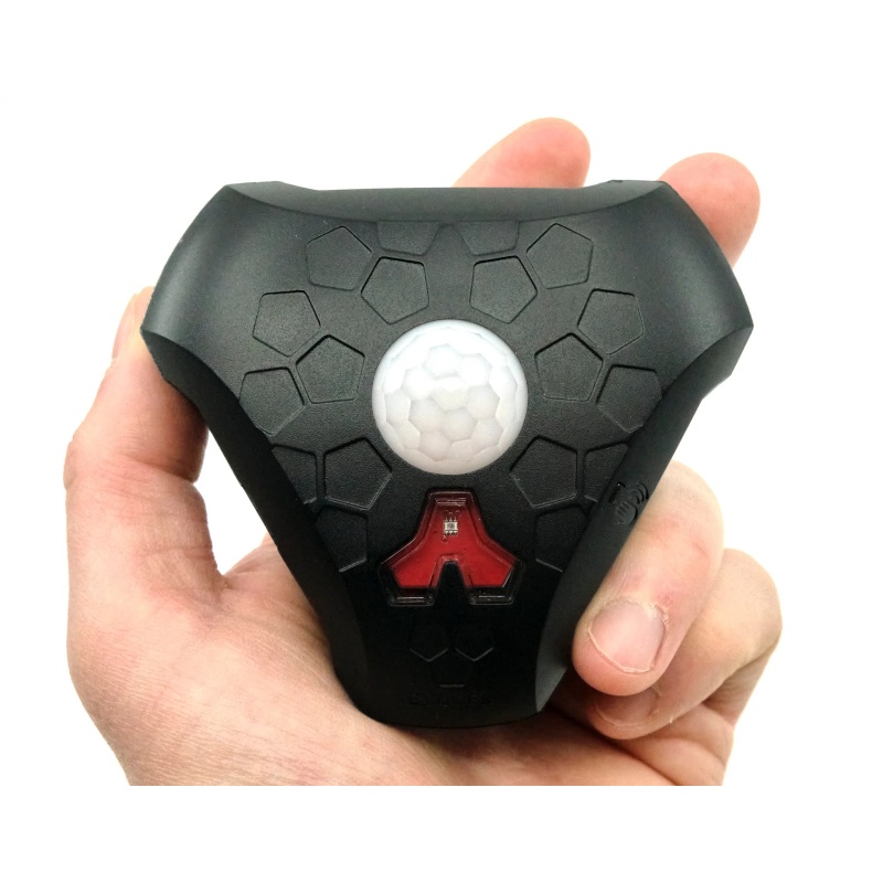 Simtek StealthALERT Safe Alarm - Image 6